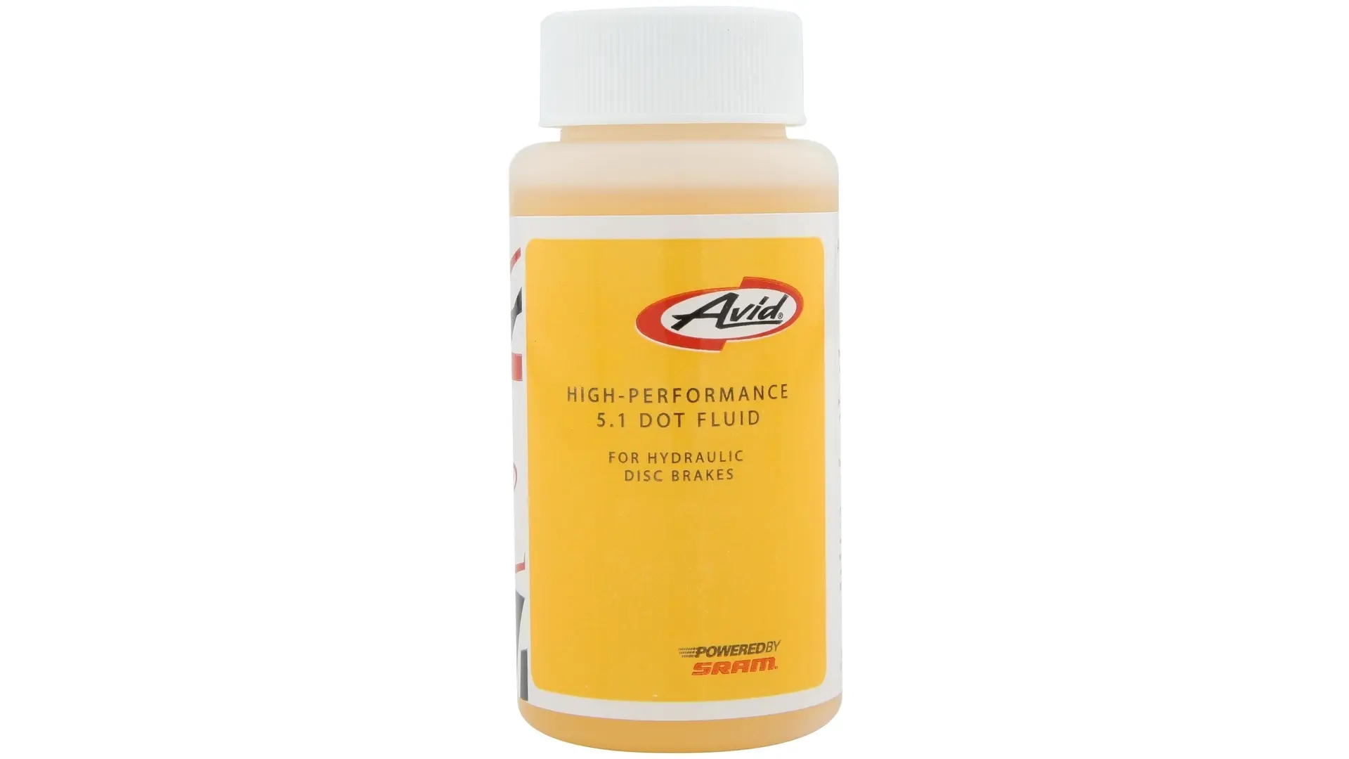 AVID Bremsflüssigkeit DOT 5.1, 120 ml AVID Bremsflüssigkeit DOT 5.1, 120 ml