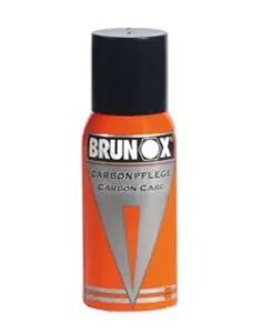 Brunox Carbon-Pflege 125 ML-SD Brunox Carbon-Pflege 125 ML-SD