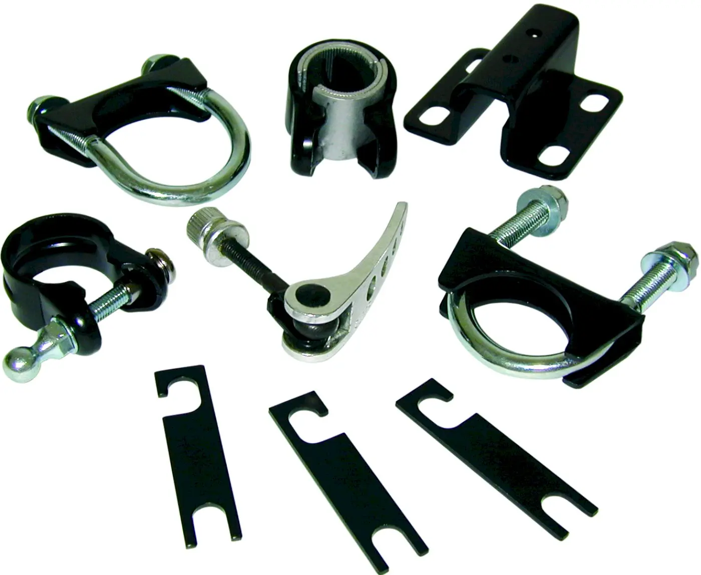 Trail Gator Adapterset Trail Gator Adapterset