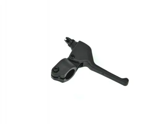Puky Bremsgriff für Laufrad rechts schwarz Durchmesser 20 mm