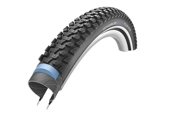 Schwalbe Marathon Plus MTB 54-622 (29 x 2.10 Zoll) Schwalbe Marathon Plus MTB 54-622 (29 x 2.10 Zoll)