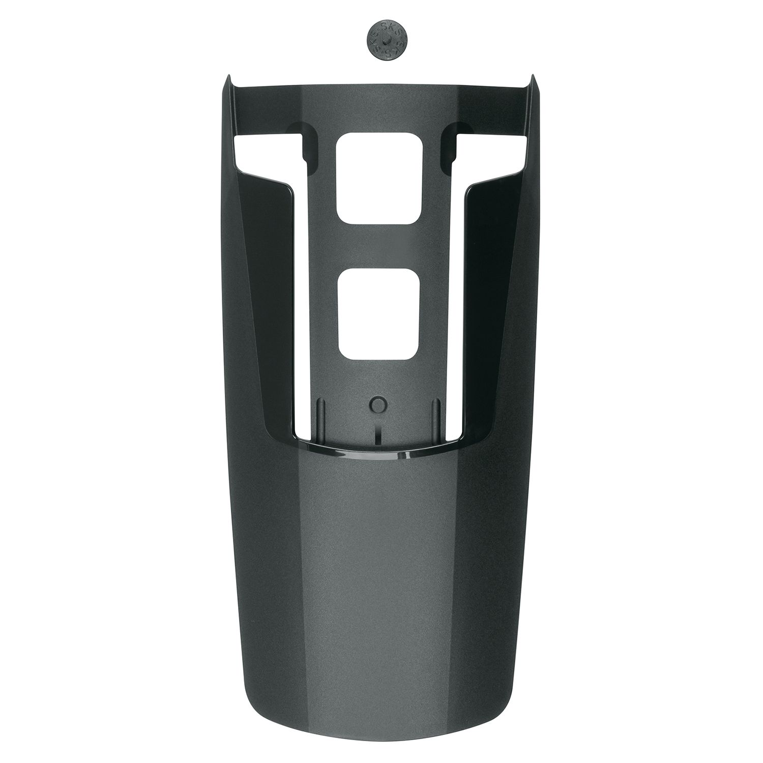 SKS Hinterradschutzblech Mudrocker Front 27,5 - 29 Zoll