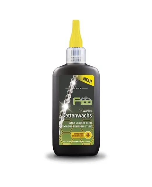 F100 Kettenwachs 100 ml