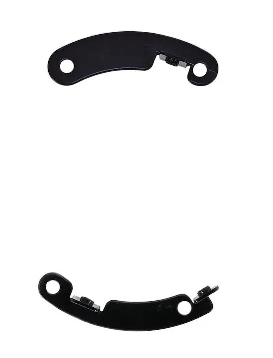 Hebie Kettenschutz Brille Bosch Drive Unit 14 38 Zähne schwarz 0992 20 E Hebie Kettenschutz Brille Bosch Drive Unit 14 38 Zähne schwarz 0992 20 E