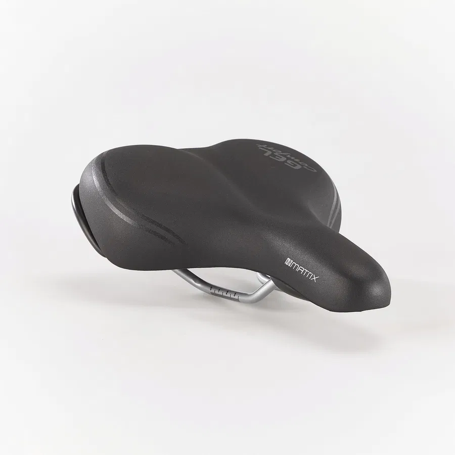 Matrix Trekking Sattel Damen | Gel-Polsterung & Shock Absorption Matrix Trekking Sattel Damen | Gel-Polsterung & Shock Absorption