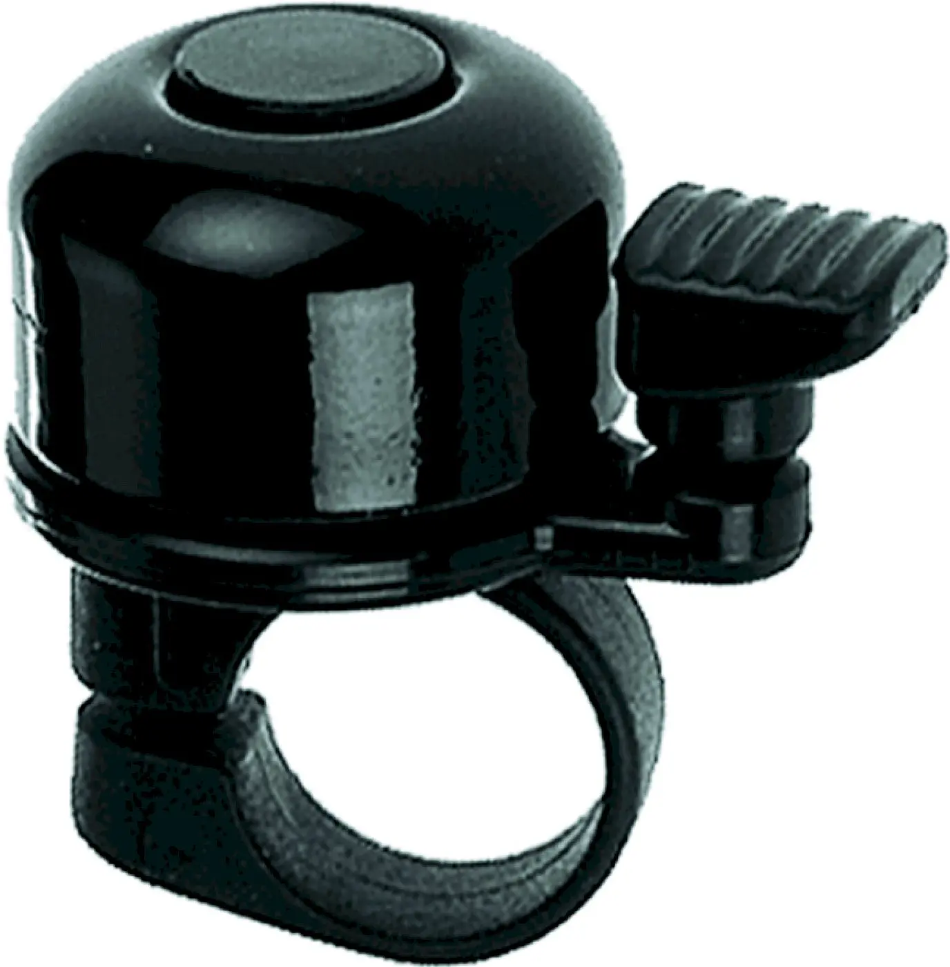 Glocke Mini-Klöppel Glocke Mini-Klöppel