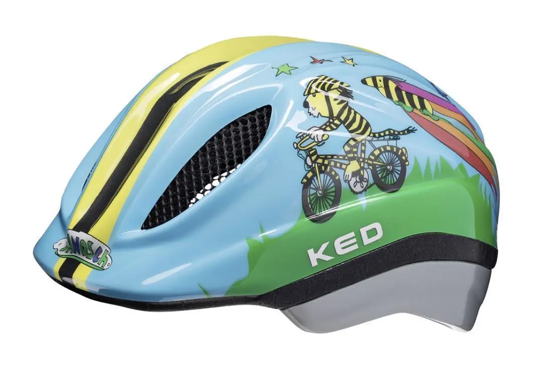 KED Helm Meggy II Originals Janosch 52-58 cm (M) KED Helm Meggy II Originals Janosch 52-58 cm (M)