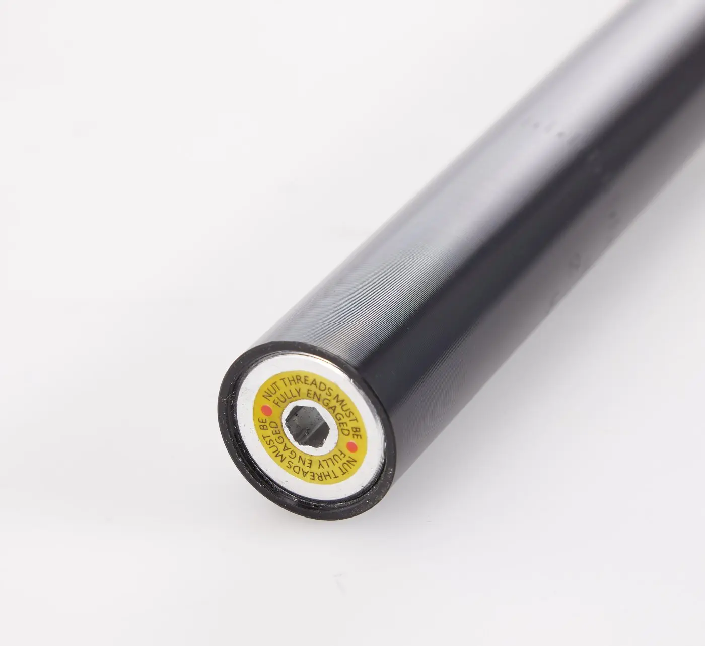 Matrix Federsattelstütze SP9 27,2 mm schwarz Matrix Federsattelstütze SP9 27,2 mm schwarz