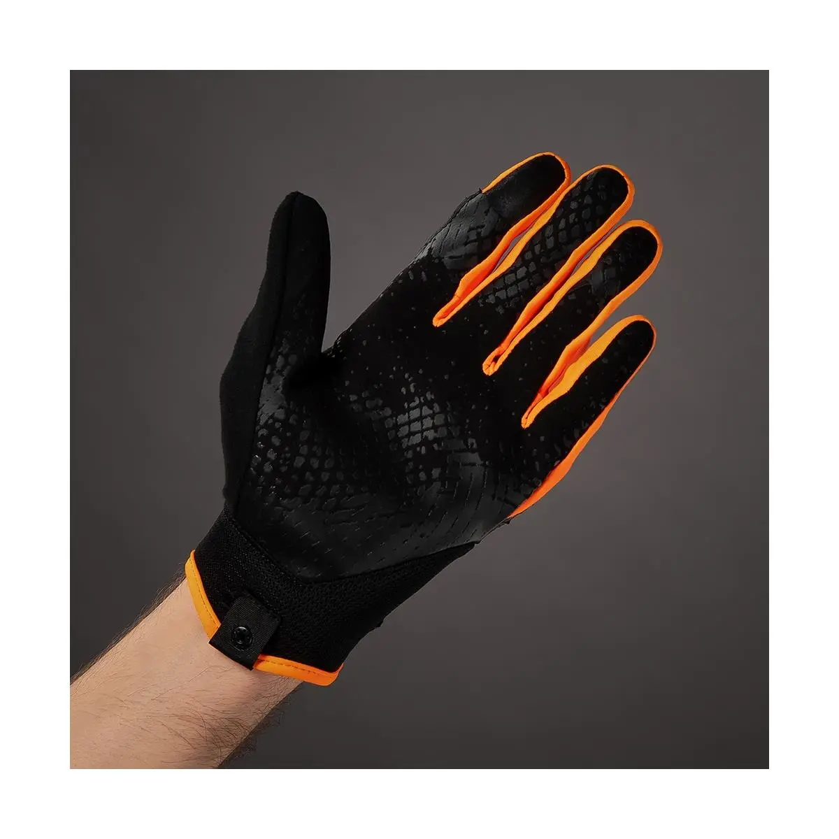 Chiba Langfingerhandschuh Maverick M Chiba Langfingerhandschuh Maverick M