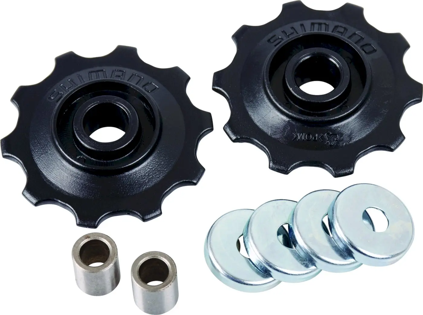 Shimano Schaltwerkröllchen 7/8-fach Shimano Schaltwerkröllchen 7/8-fach