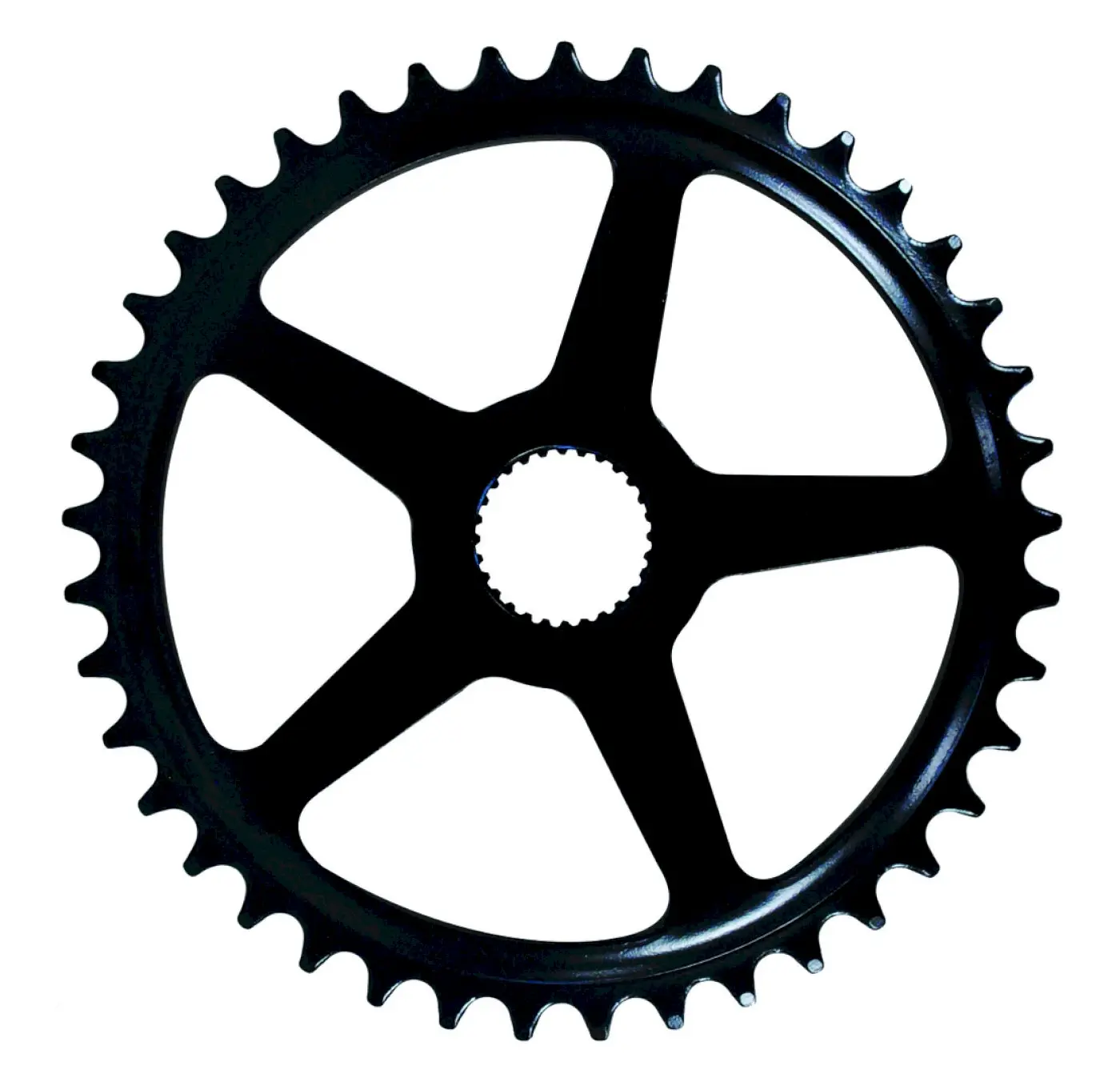 Esjot Kettenblatt für Panasonic 1/2 x 1/8 flach Esjot Kettenblatt für Panasonic 1/2 x 1/8 flach