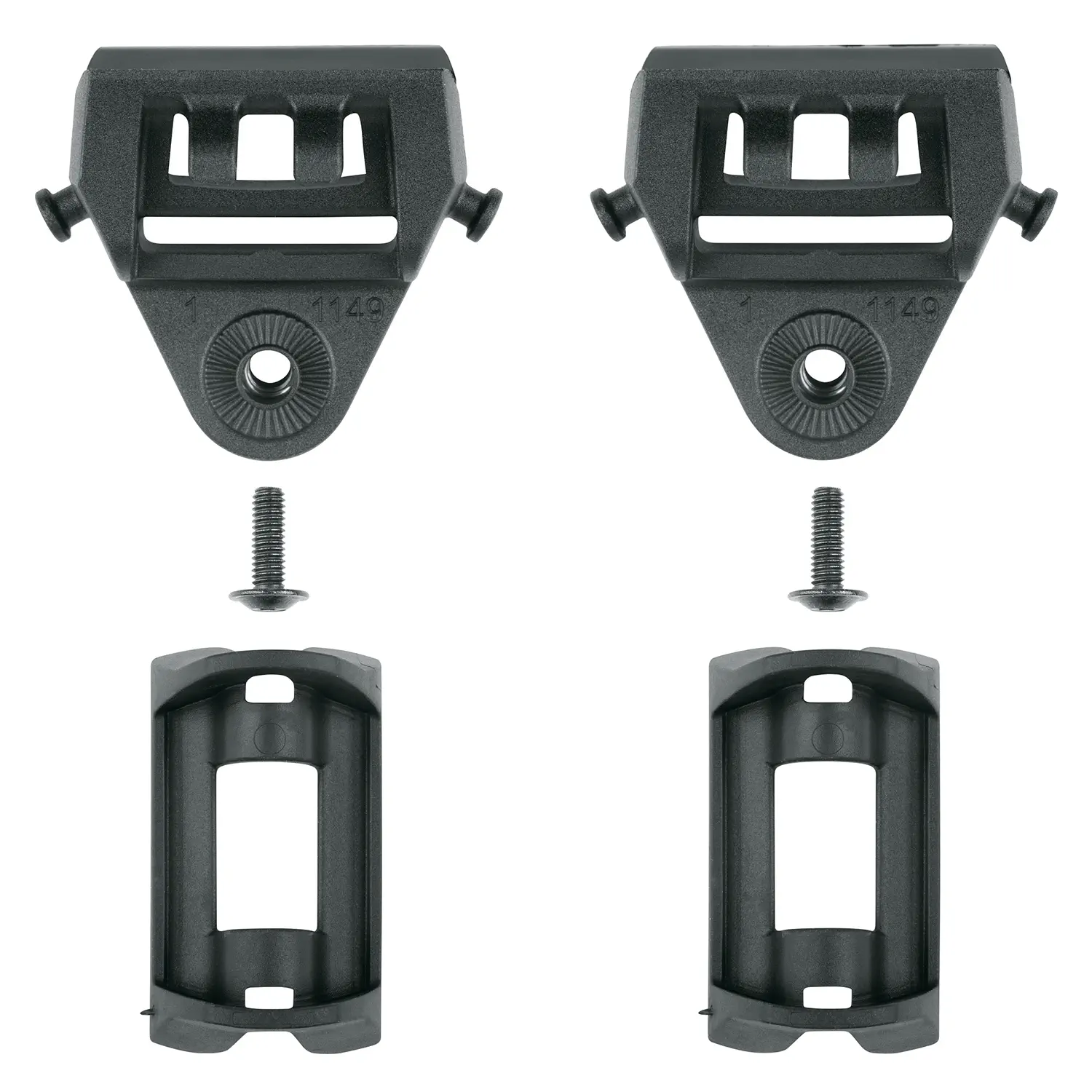 SKS Rahmenadapter FLEXX 2er-Set SKS Rahmenadapter FLEXX 2er-Set