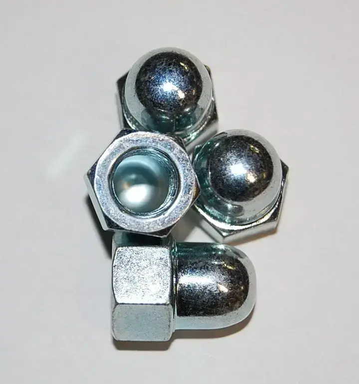 Puky Hutmutter für Hinterrad Puky Hutmutter für Hinterrad