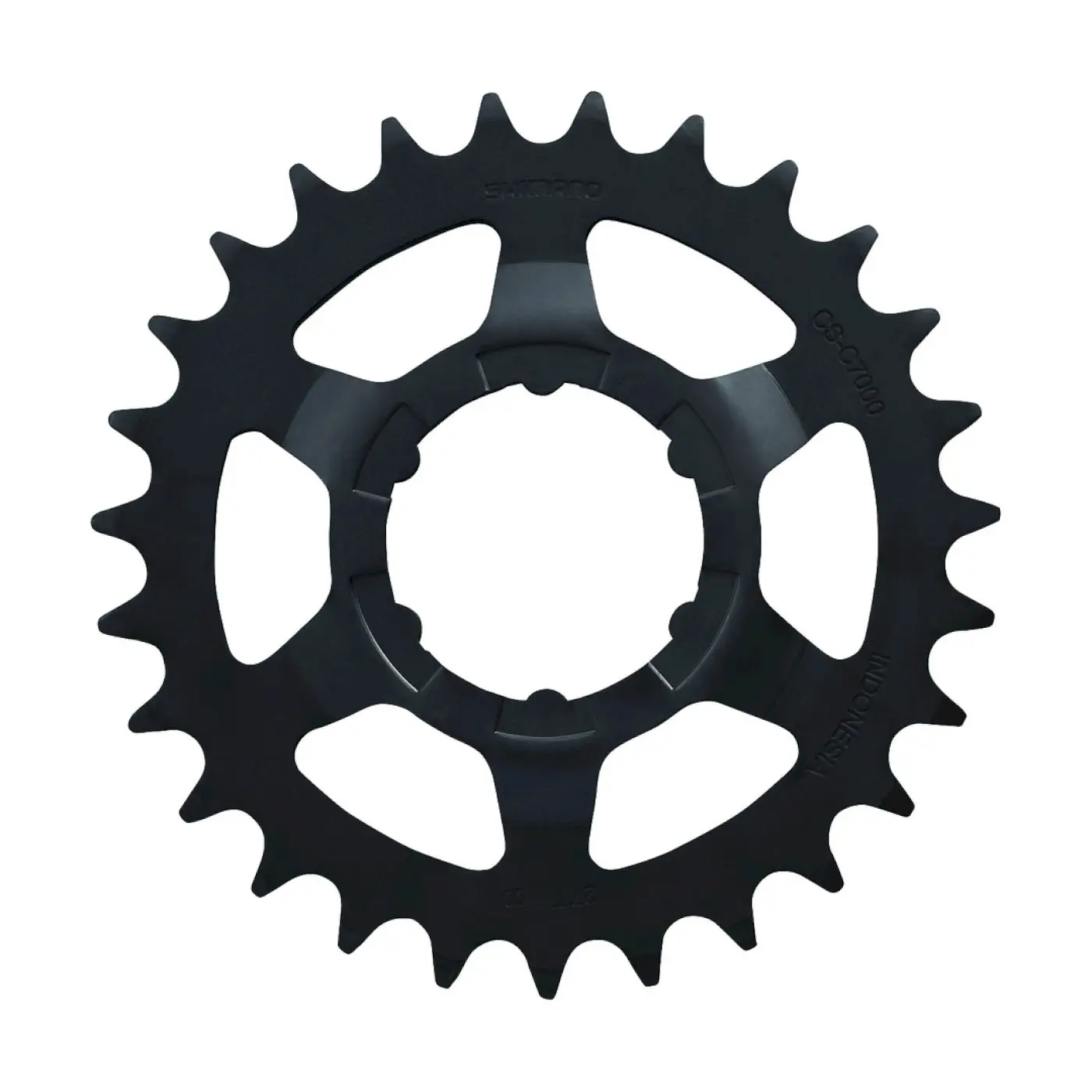 Steckkranz für Shimano Nexus 5 Gang 27 Zähne Steckkranz für Shimano Nexus 5 Gang 27 Zähne