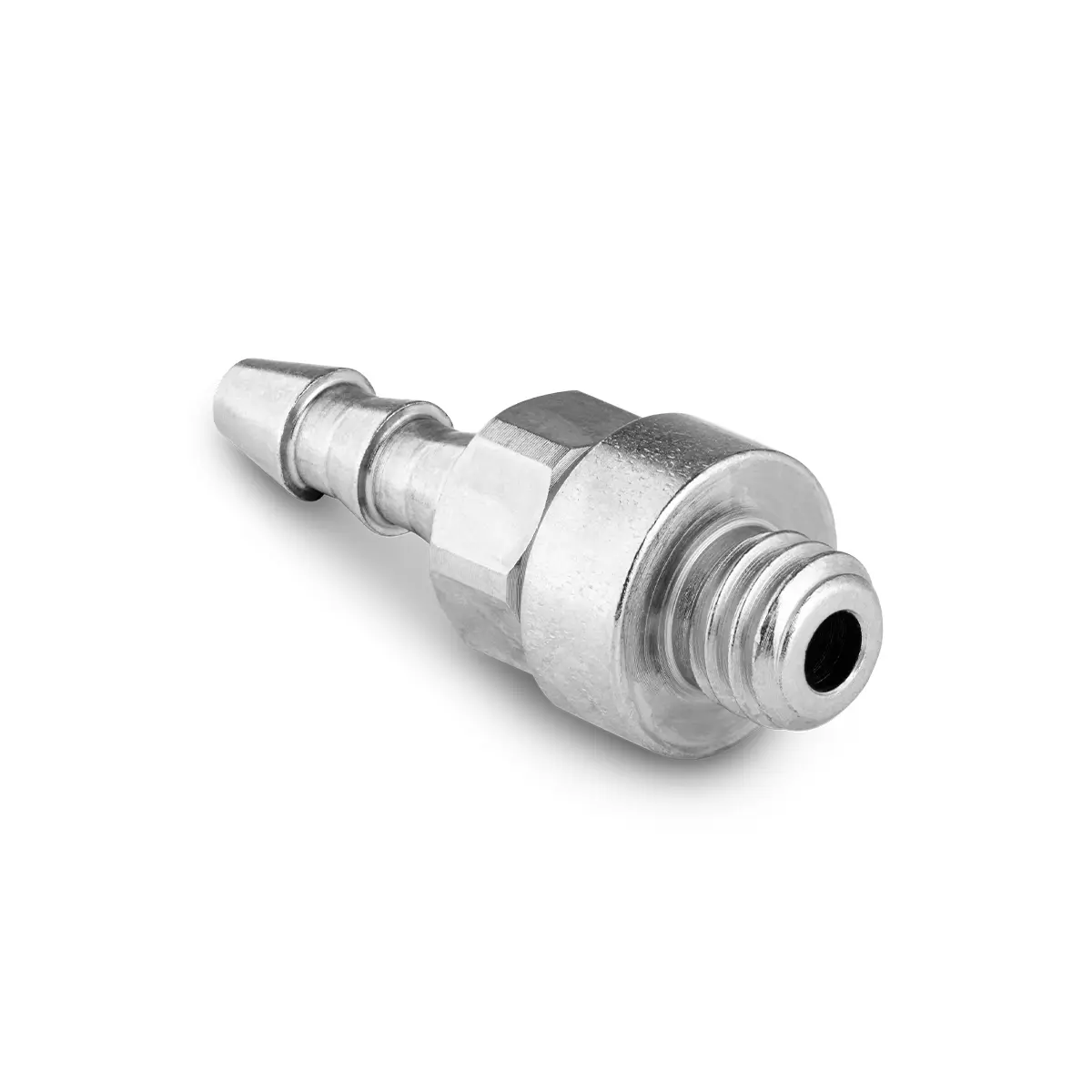 Magura Befüllstutzen für alle Felgen- und Scheibenbremsen, mit kurzem Gewinde, M6 - 5 Stück