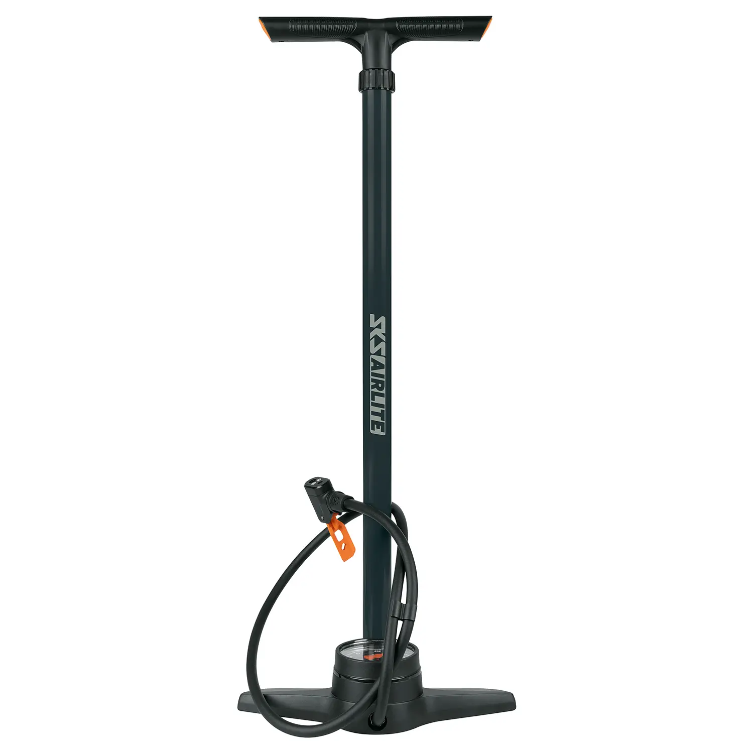 SKS Standpumpe AIRLITE