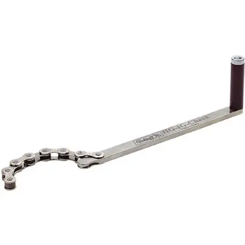 Rohloff Ritzelverschleiss - Messlehre Rohloff Ritzelverschleiss - Messlehre