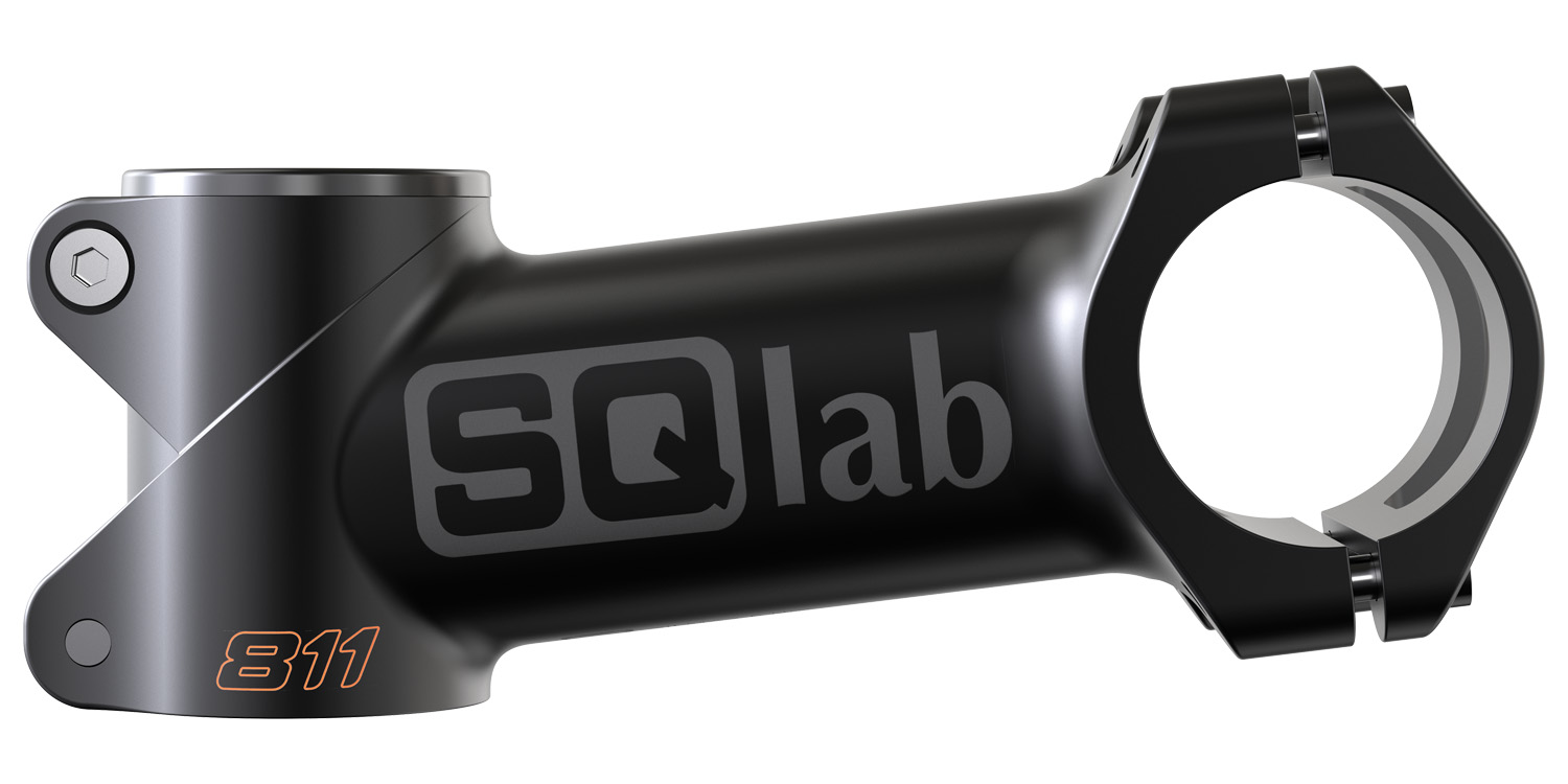 SQlab Vorbau 811 2.0 70 mm