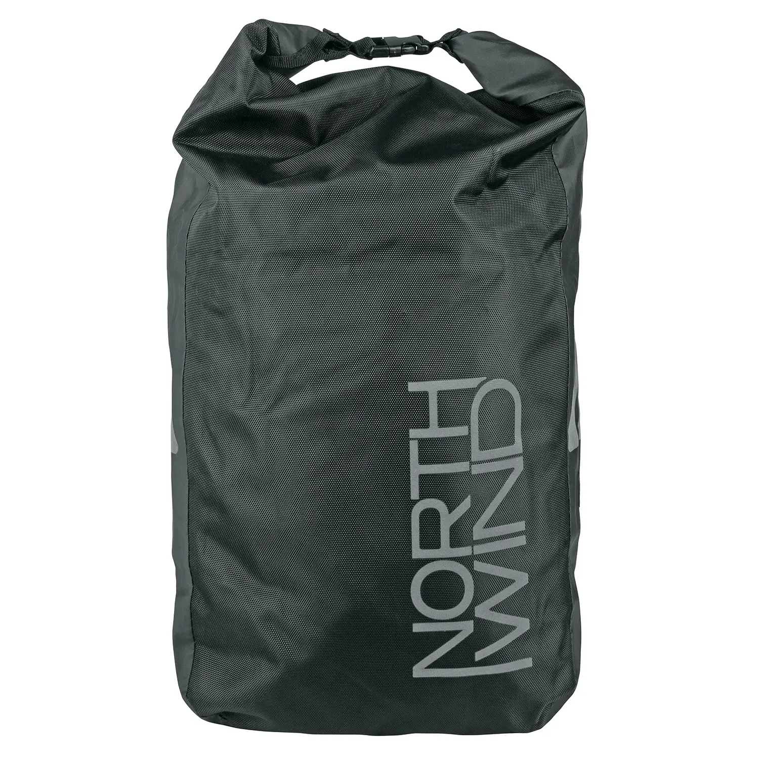 Northwind Einzeltasche Barrier schwarz Northwind Einzeltasche Barrier schwarz