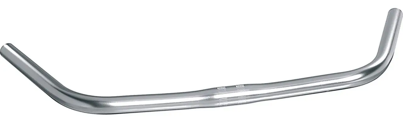 Humpert Toulouse Lenker Alu schwarz Humpert Toulouse Lenker Alu schwarz