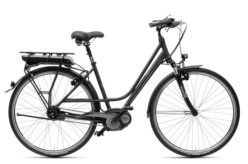 Fahrräder Fahrräder
