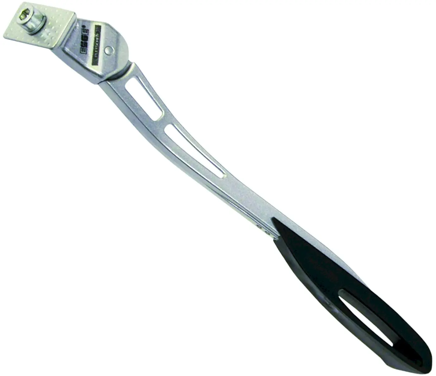 Pletscher - Esge Ständer - Zoom silber Pletscher - Esge Ständer - Zoom silber