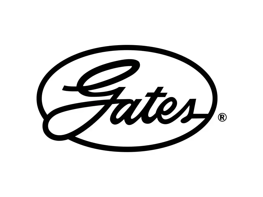 Gates Gates