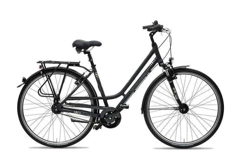 Gudereit Comfort 7.0 Herren Rücktritt Hellblau-matt 48 cm Gudereit Comfort 7.0 Herren Rücktritt Hellblau-matt 48 cm