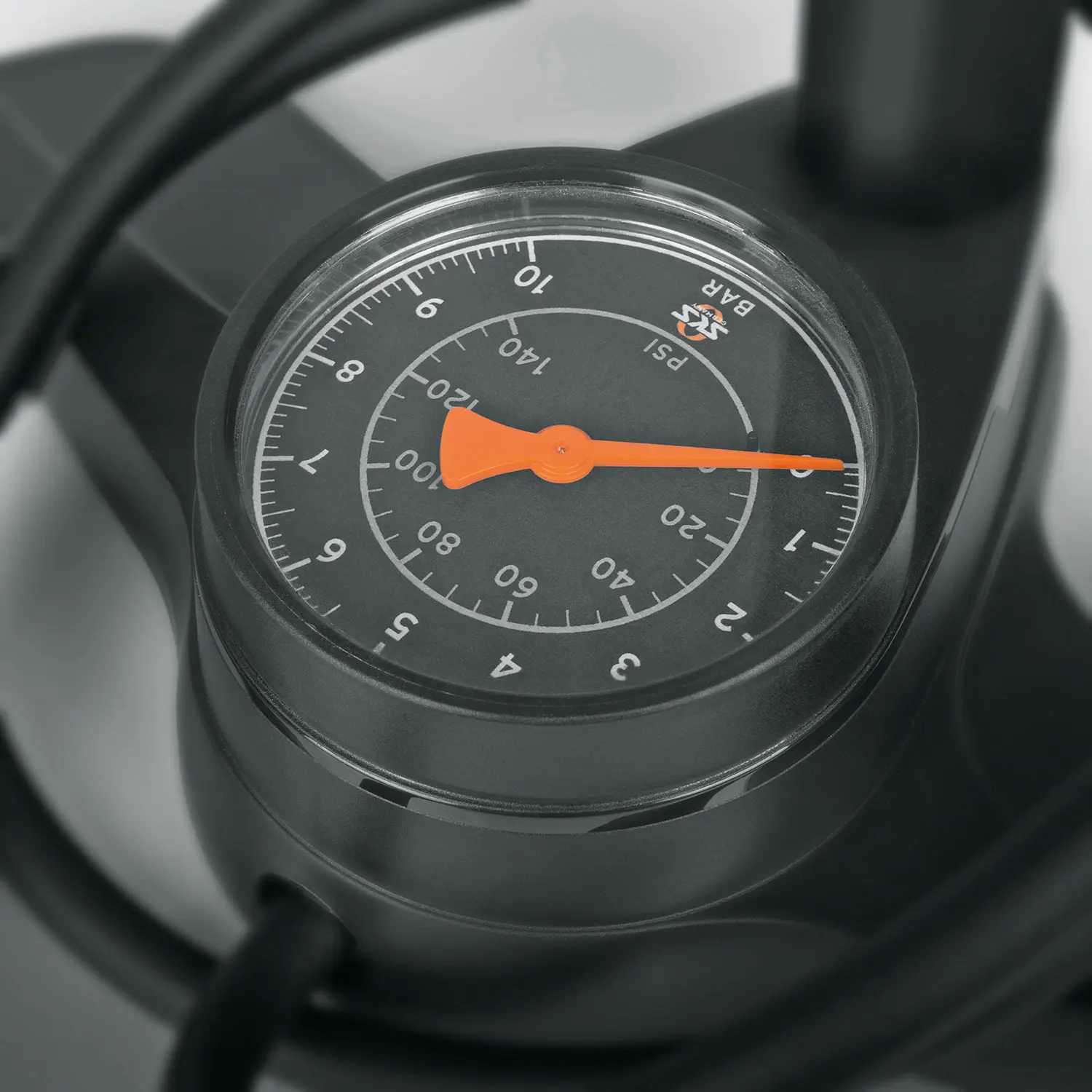 SKS Standpumpe AIRLITE SKS Standpumpe AIRLITE