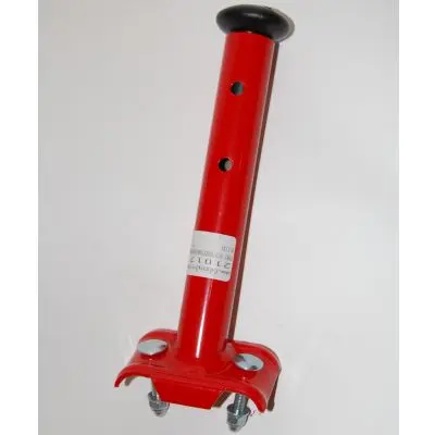 Puky Schiebestangenaufnahme rot Puky Schiebestangenaufnahme rot