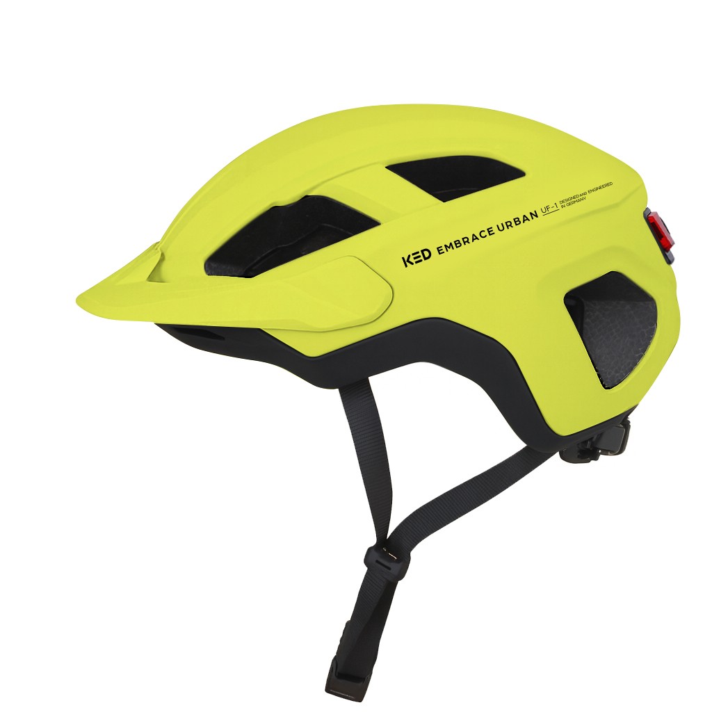KED Helm Embrace UF-1