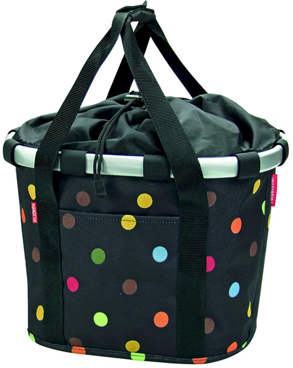 Reisenthel Bikebasket Dots Reisenthel Bikebasket Dots