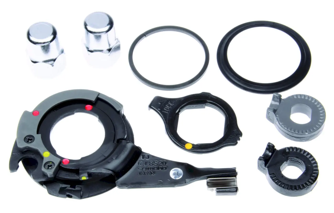 Shimano Nexus Zubehör 8 Gang Shimano Nexus Zubehör 8 Gang