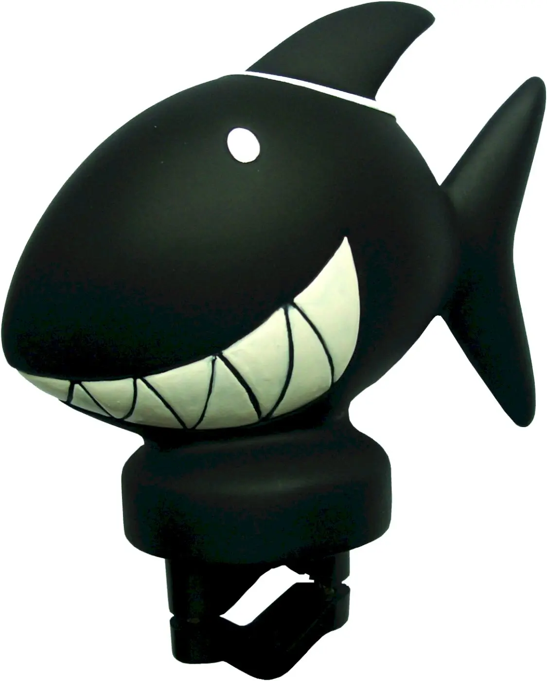 Hupe Lenkerhupe Capt`n Sharky Hupe Lenkerhupe Capt`n Sharky