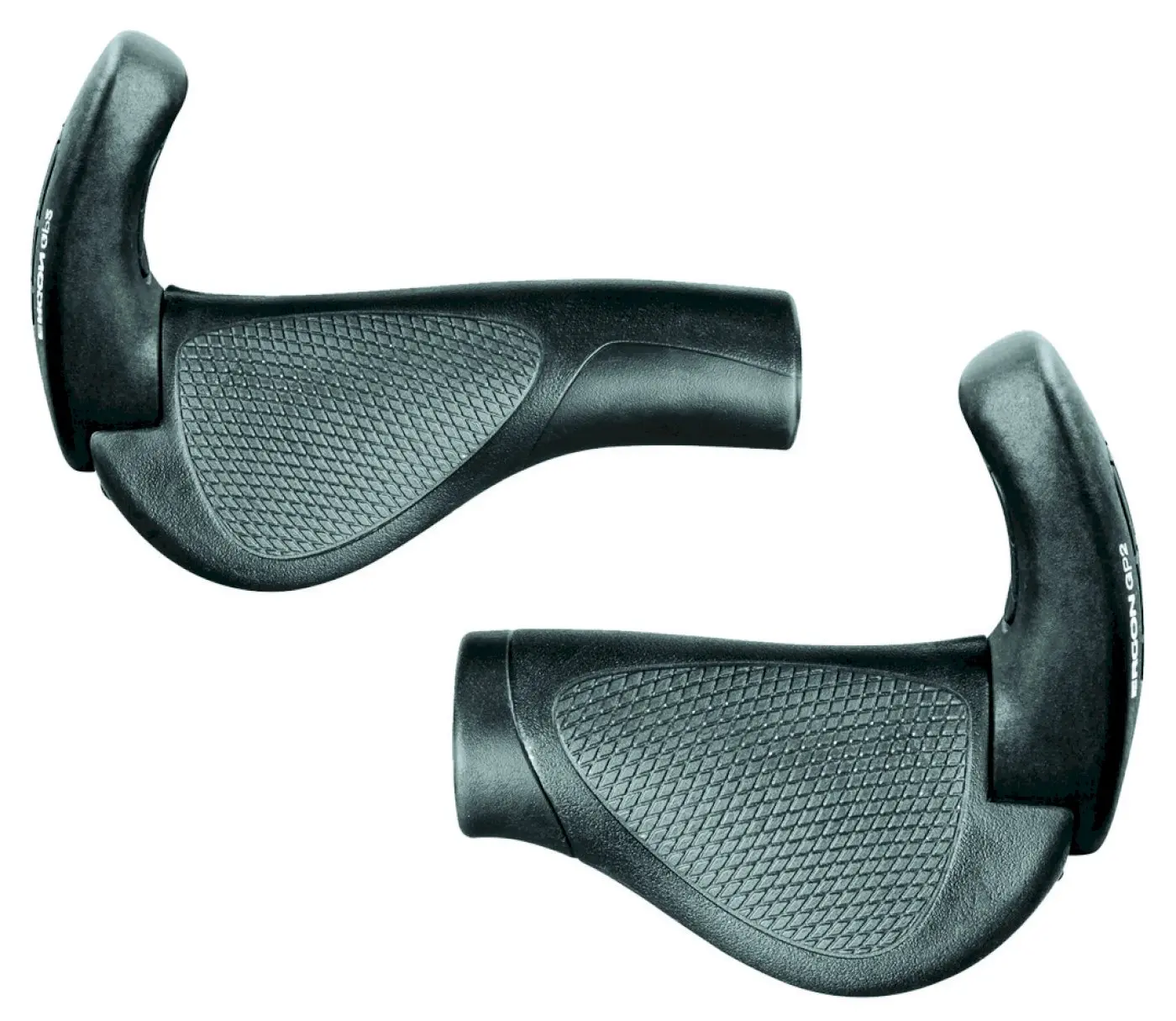 Ergon Griff GP2-L Rohloff/Nexus Ergon Griff GP2-L Rohloff/Nexus