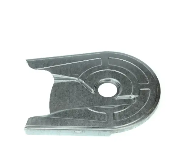 Kettenschutzhalteblech verz. Z8 / ZL 18 Kettenschutzhalteblech verz. Z8 / ZL 18