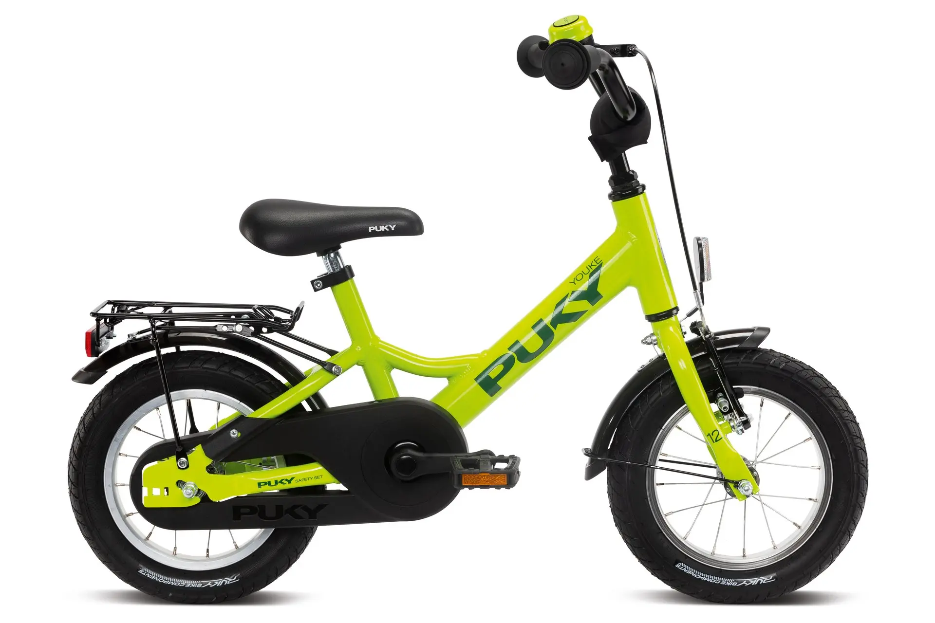Puky Youke 12 Zoll freshgreen Puky Youke 12 Zoll freshgreen
