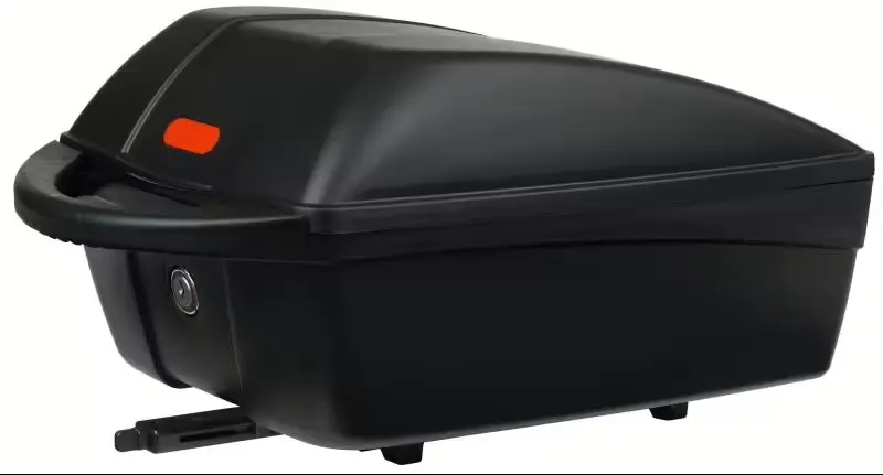 Polisport Gepäckträgerbox Move MIK 2.0 Polisport Gepäckträgerbox Move MIK 2.0