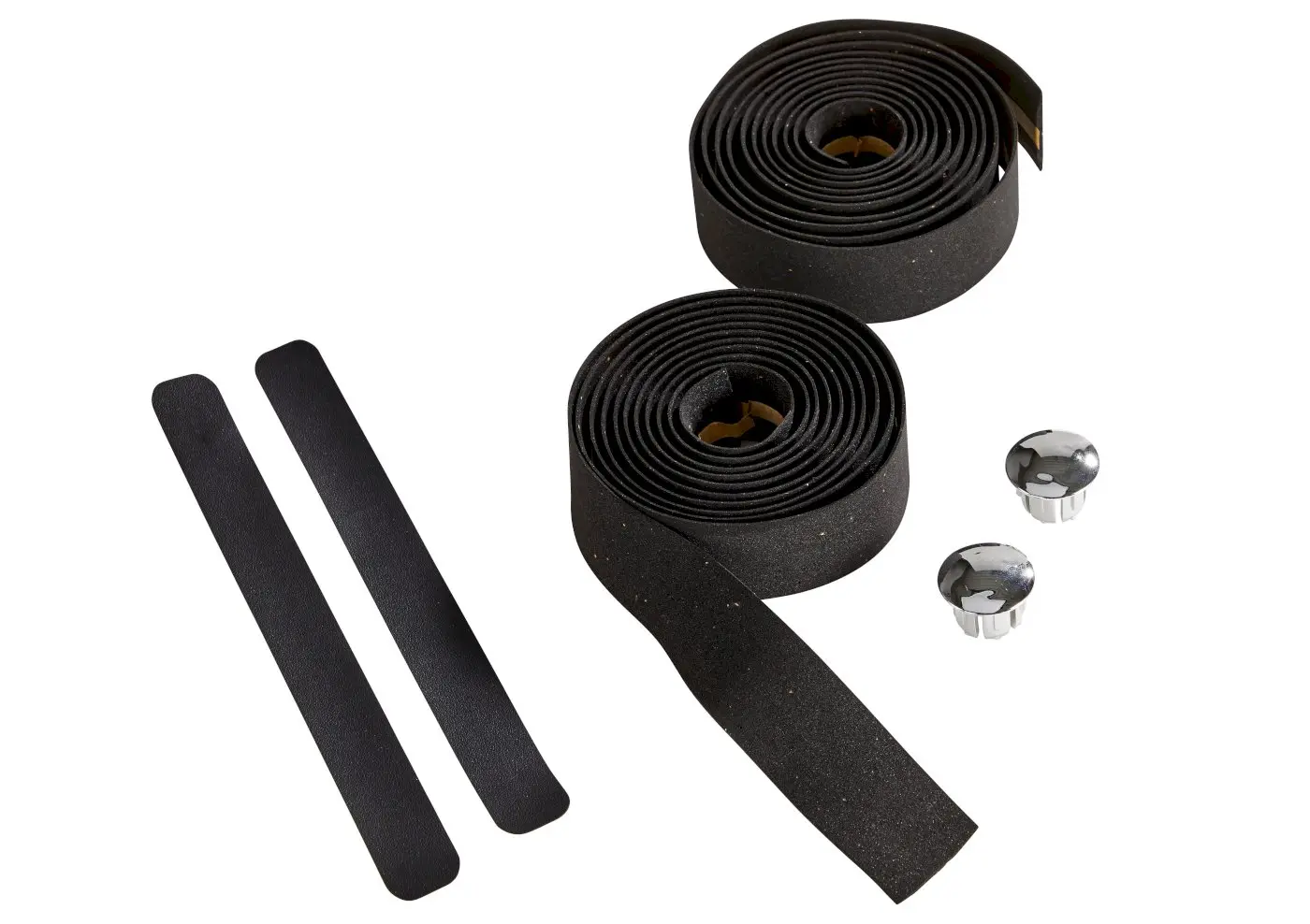 Lenkerband Kork schwarz Lenkerband Kork schwarz