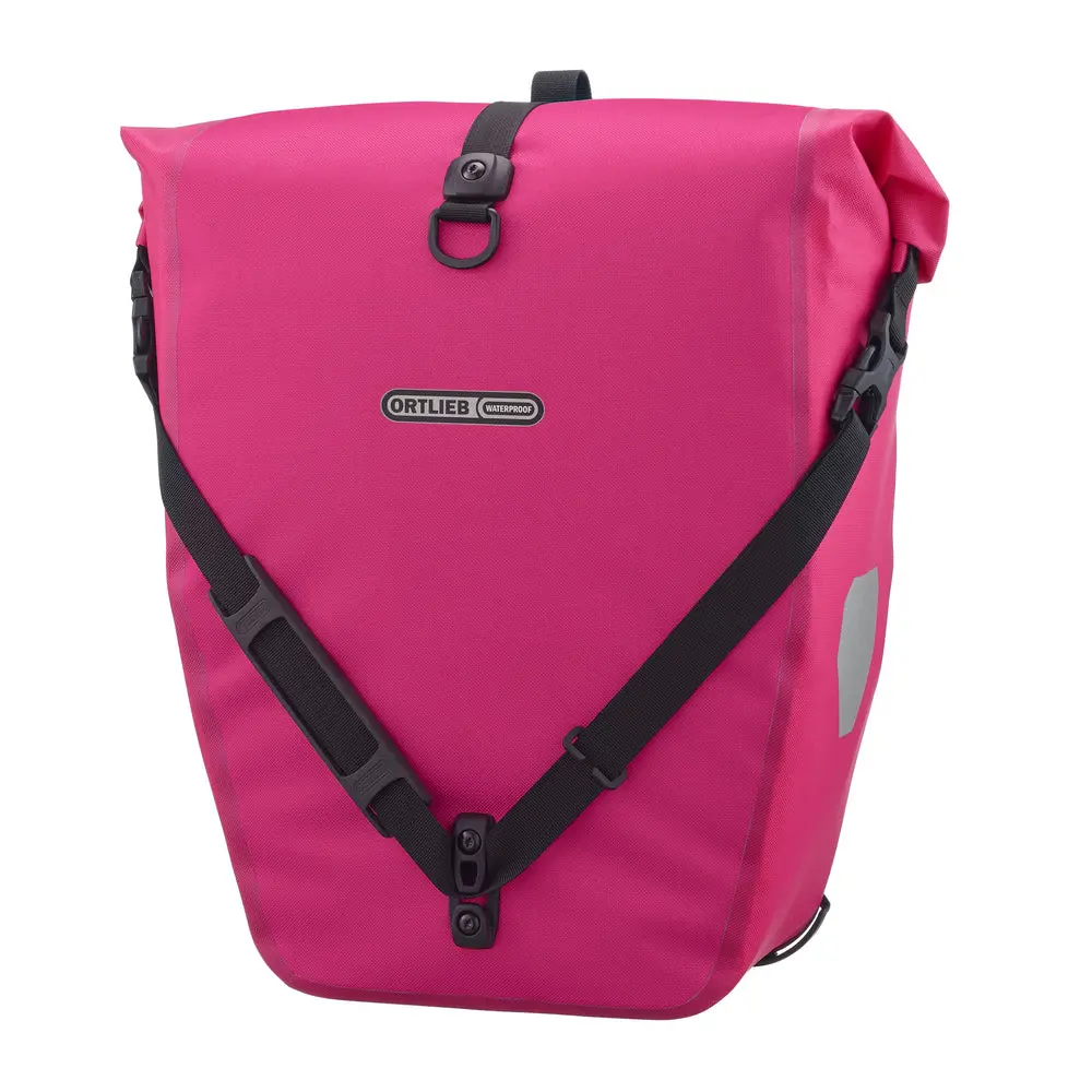 Ortlieb Back-Roller Cyber Cyber Pink Ortlieb Back-Roller Cyber Cyber Pink