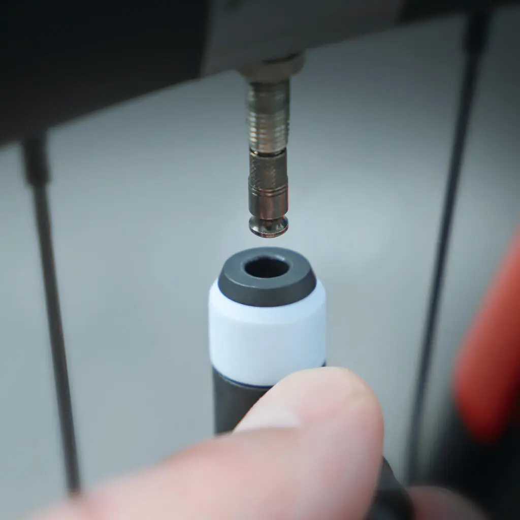 SKS Pumpenkopf Clik Valve SKS Pumpenkopf Clik Valve