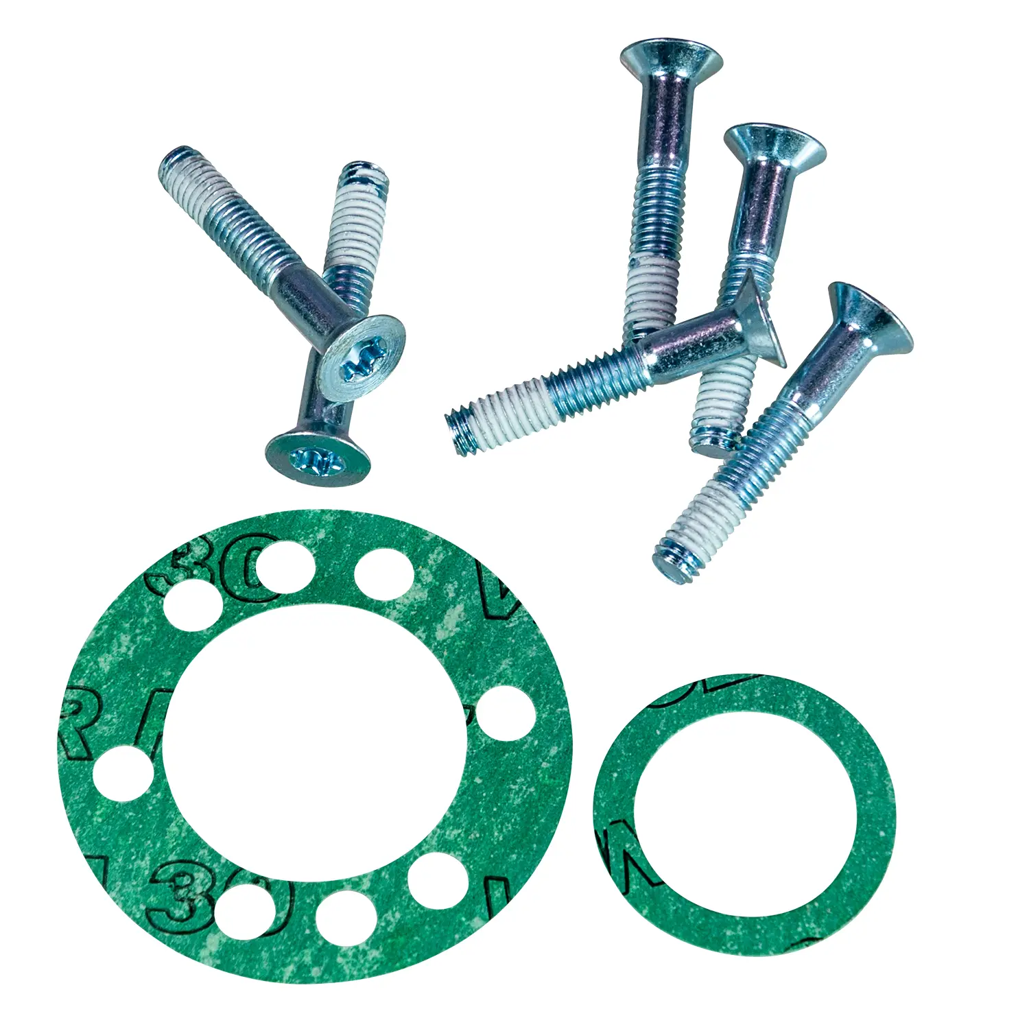 Rohloff Papierdichtungen Set für Achsring Rohloff Papierdichtungen Set für Achsring