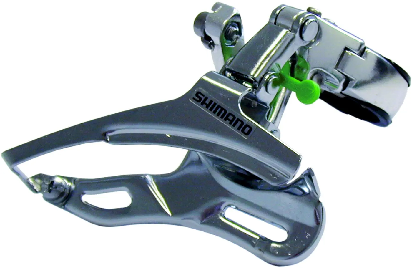 Shimano Umwerfer Altus/Acera Dual-Pull EFDM313X3 Shimano Umwerfer Altus/Acera Dual-Pull EFDM313X3