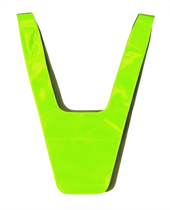 4-ACT High Gloss Kinder-Sicherheitsdreieck 4-ACT High Gloss Kinder-Sicherheitsdreieck