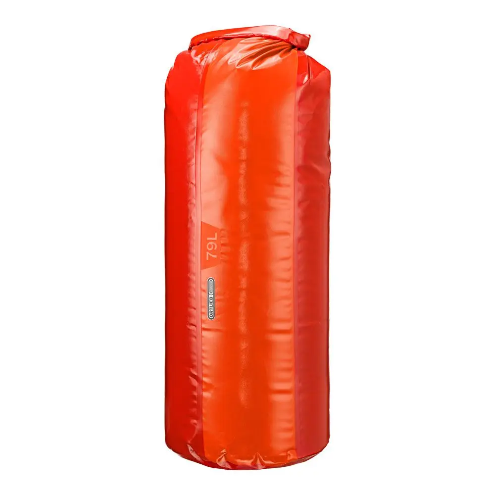 Ortlieb Packsack PD350 cranberry-signalrot 79 L Ortlieb Packsack PD350 cranberry-signalrot 79 L