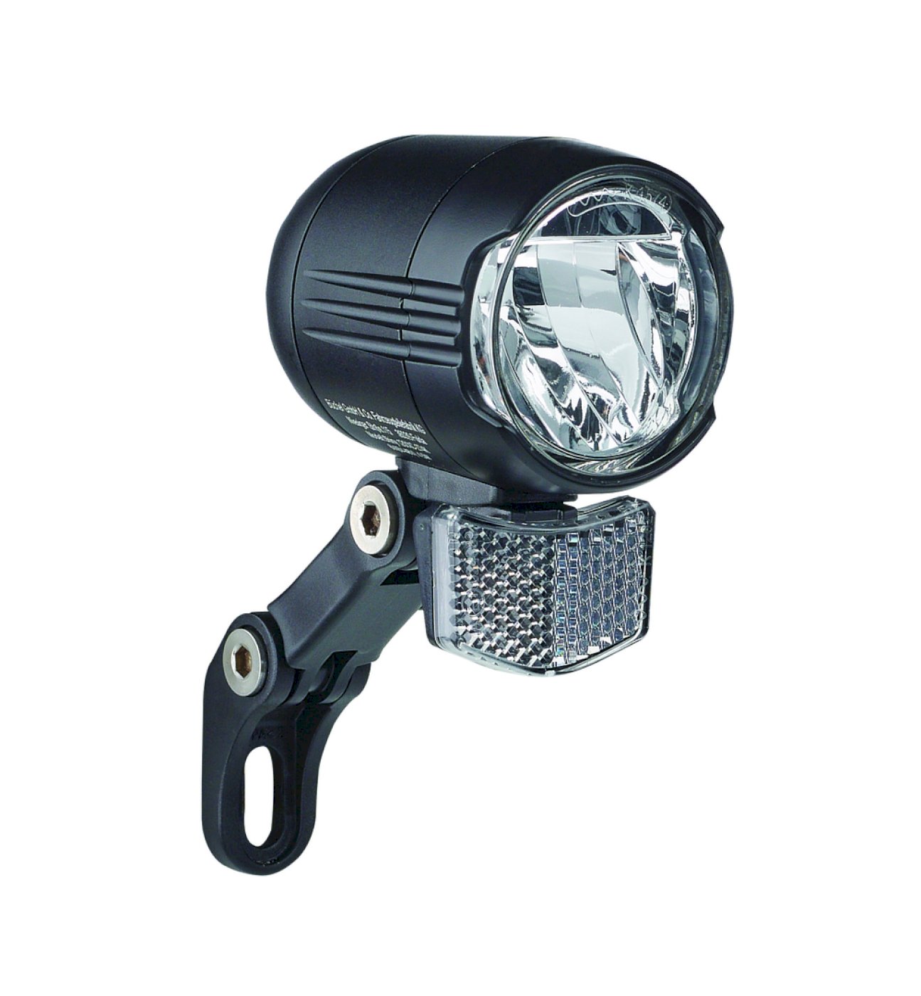 Matarix LED Scheinwerfer Shiny E-Bike120 LUX FL1210