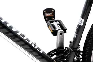 Pro Stor Solo Rack 3 Wandhalter - Fahrrad Wandhalterung Pro Stor Solo Rack 3 Wandhalter - Fahrrad Wandhalterung