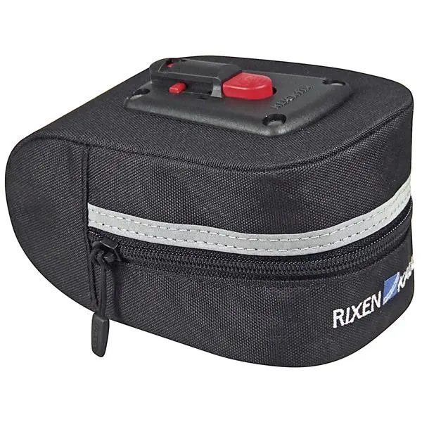 KLICKfix Satteltasche Micro 100 - Rixen & Kaul KLICKfix Satteltasche Micro 100 - Rixen & Kaul