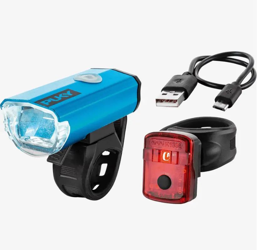 Puky Akku Beleuchtung Lumi