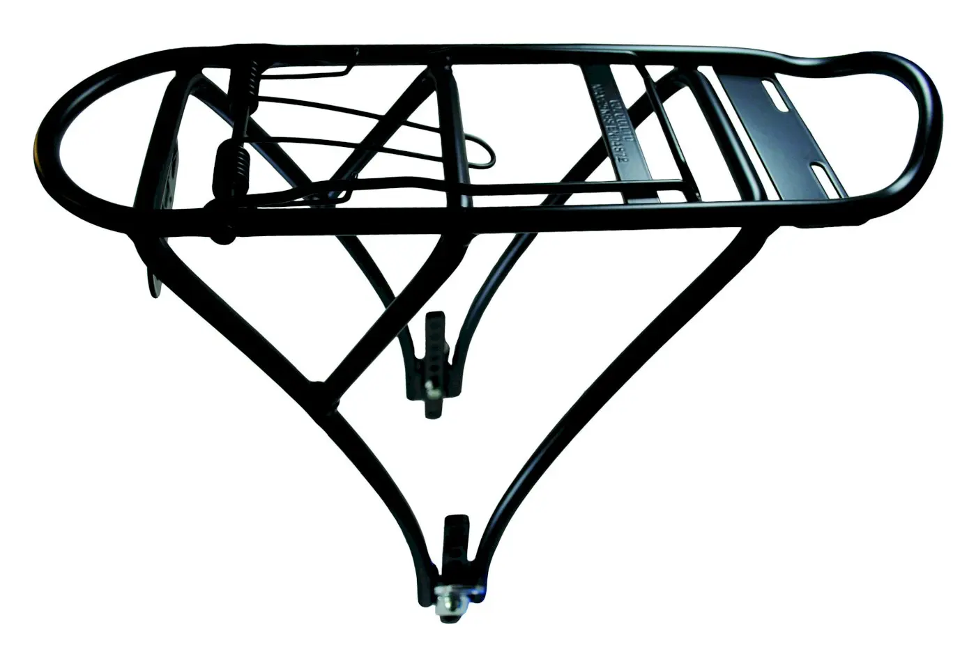 Matrix Gepäckträger 20-24 Zoll